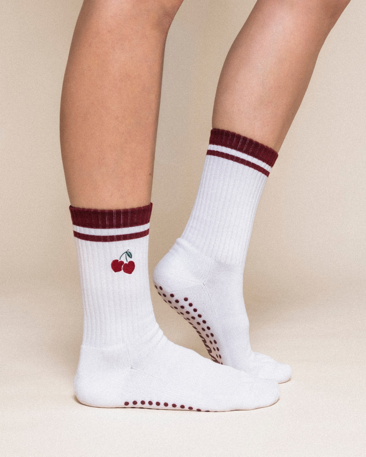 The Cherry Sock