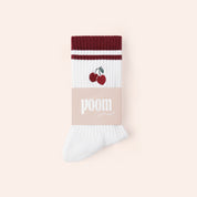 The Cherry Sock