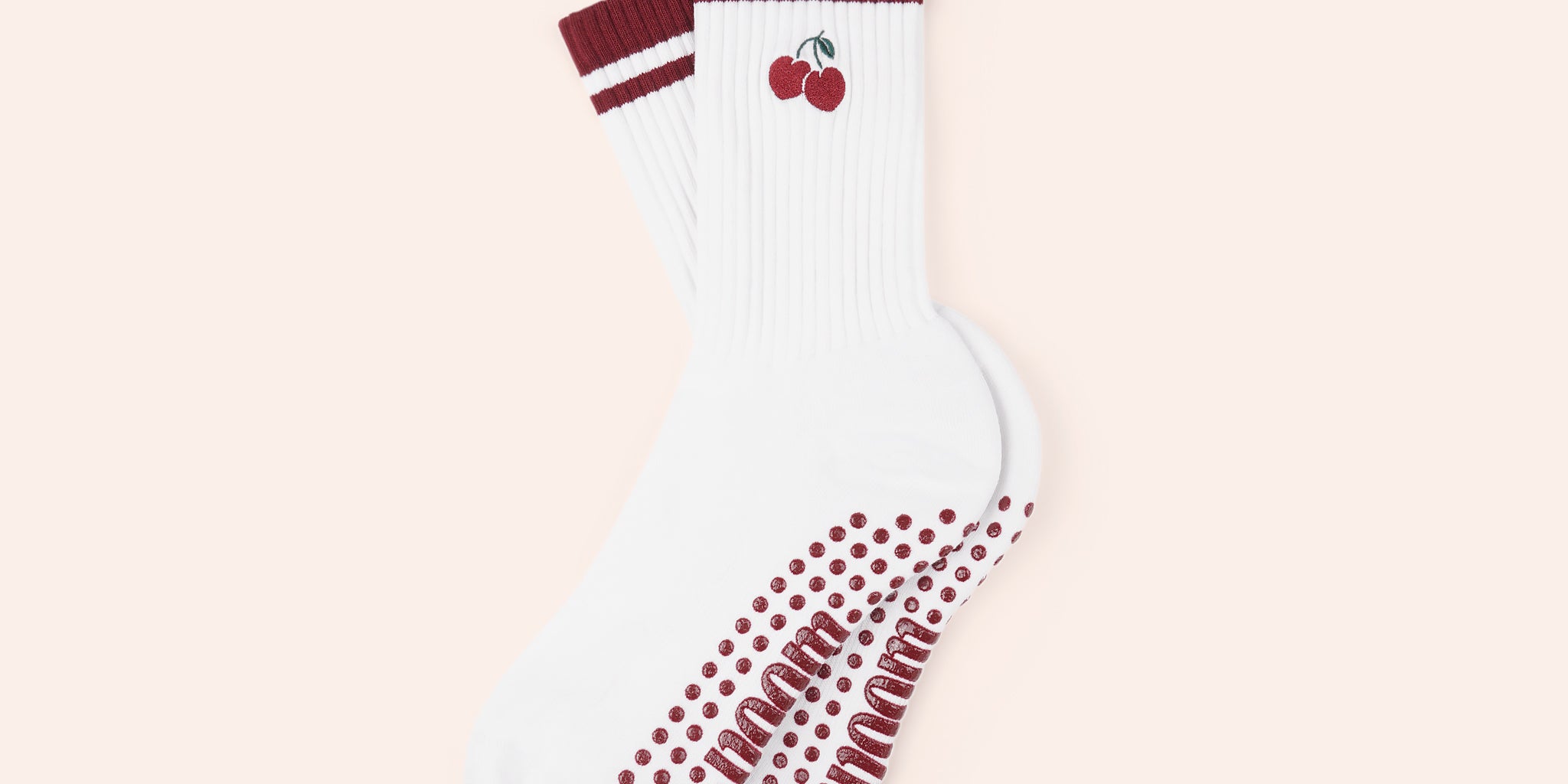 The Cherry Sock