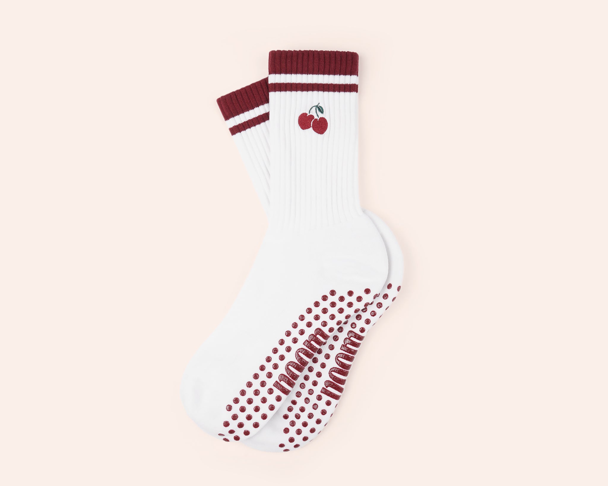 The Cherry Sock