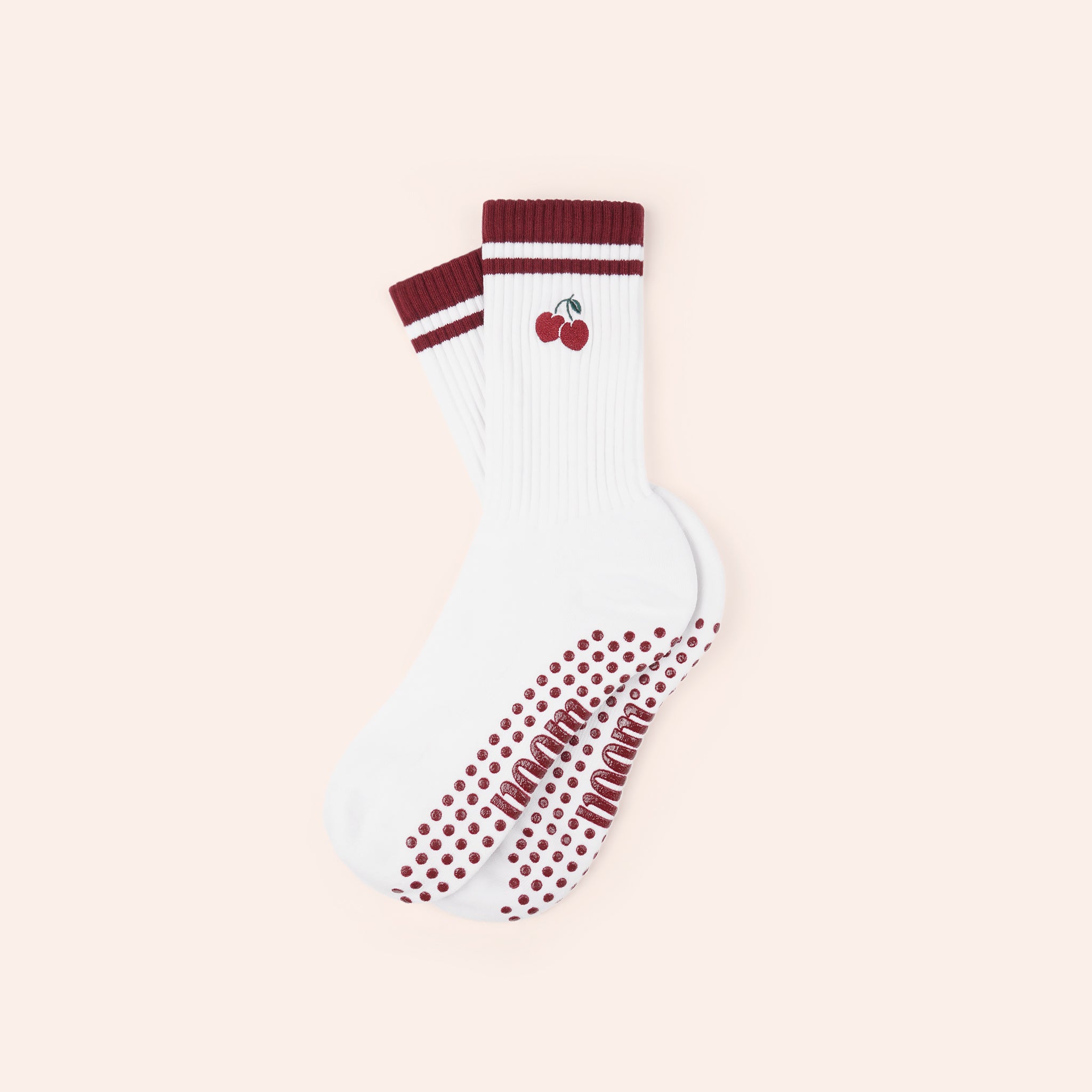 The Cherry Sock