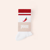 The Spicy Sock