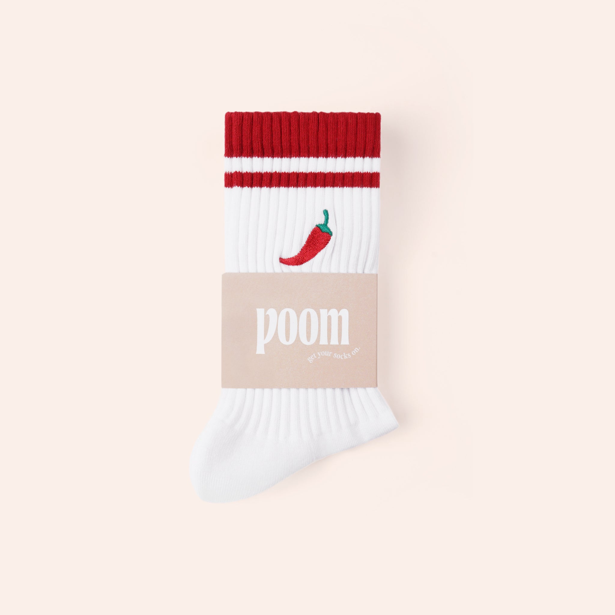 The Spicy Sock