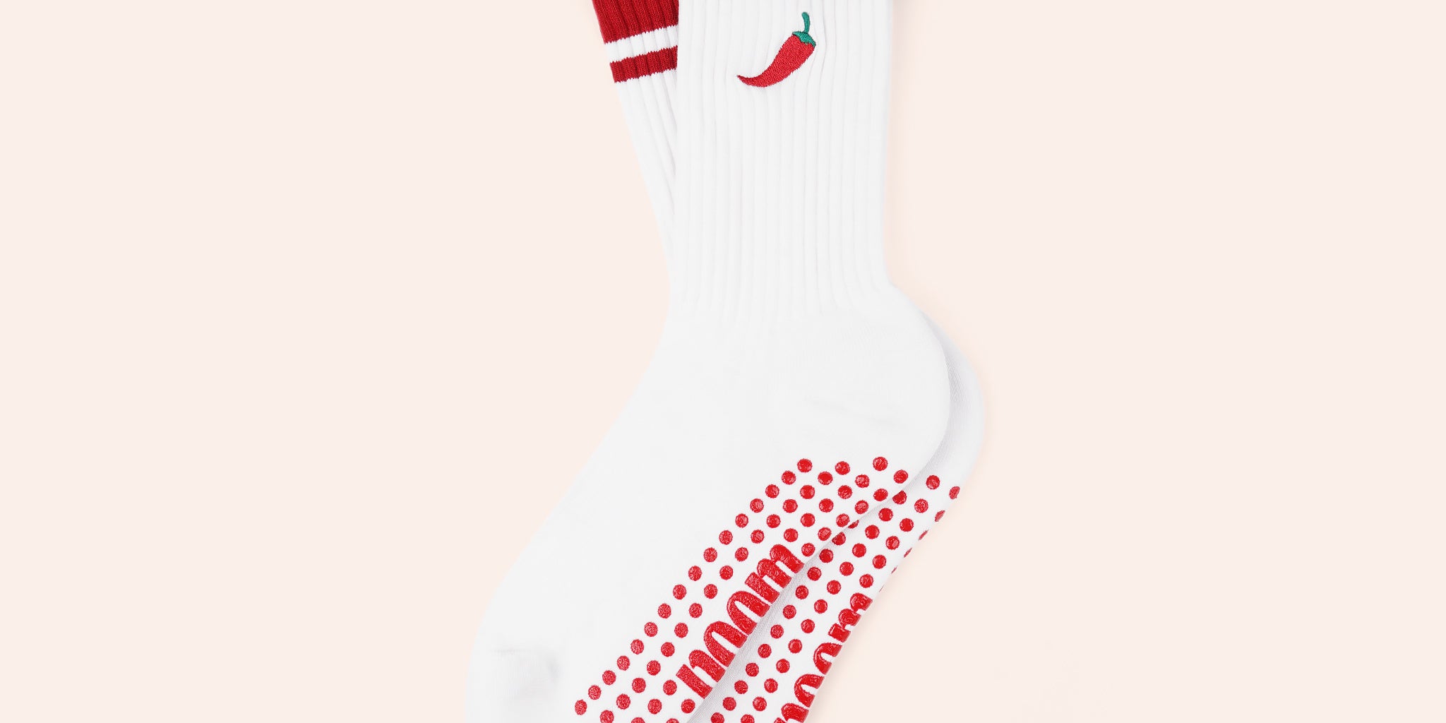 The Spicy Sock