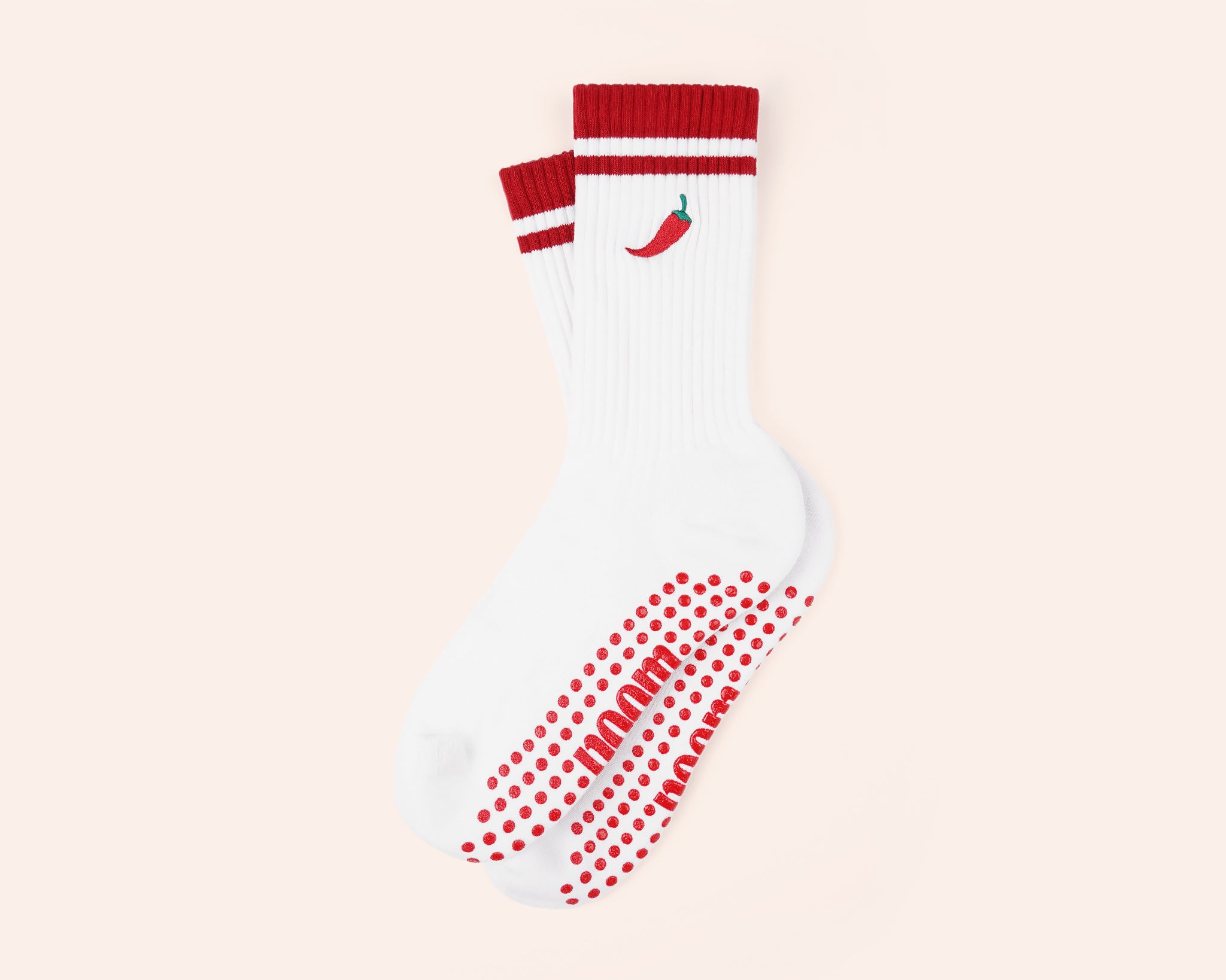 The Spicy Sock