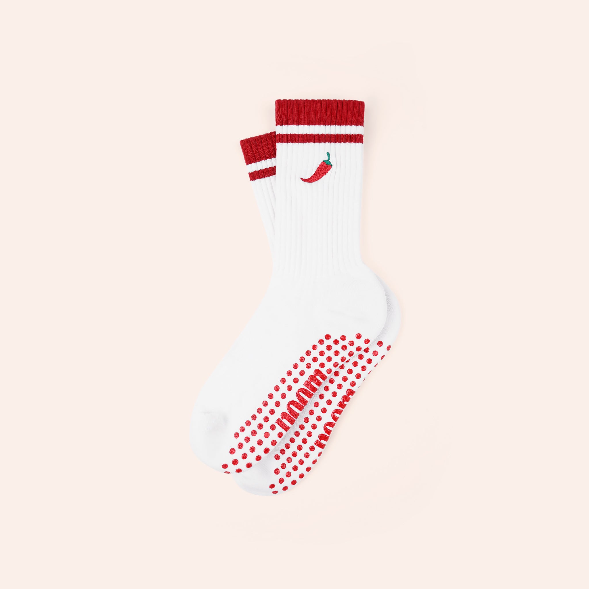 The Spicy Sock